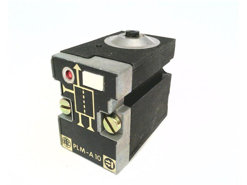 SCHNEIDER ELECTRIC PLMA-10