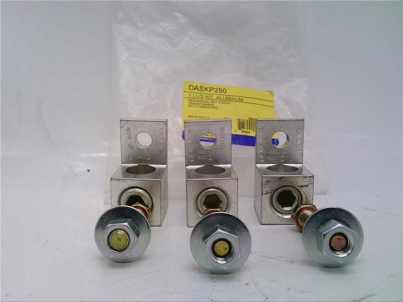 SCHNEIDER ELECTRIC DASKP250