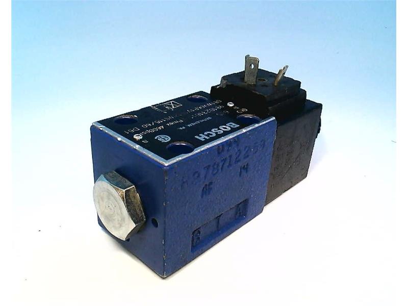 BOSCH 081WV06P1V1012WS115/60-D51