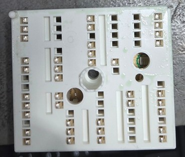 MITSUBISHI K330F02 2118