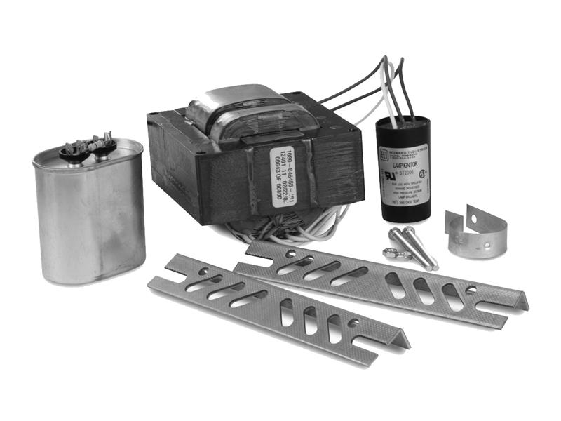 HOWARD INDUSTRIES M0250-81C-215-DK