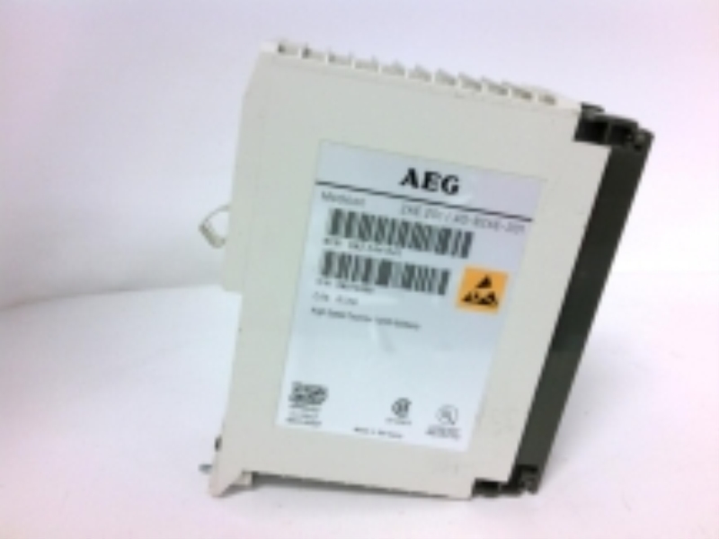 EEC AEG ZAE-201/AS-BZAE-201