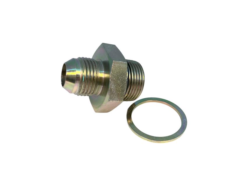 10-12F4OMXS by PARKER