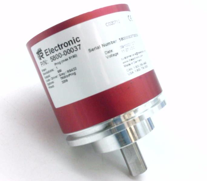 5800-00027 by T&R ELECTRONIC