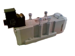 PARKER H3EWXBBL49C