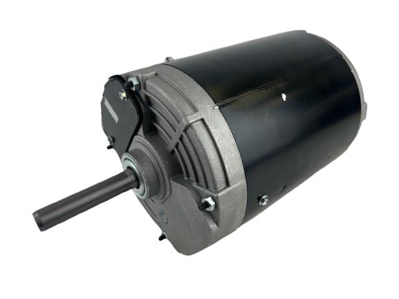 INGERSOLL RAND MOT01827