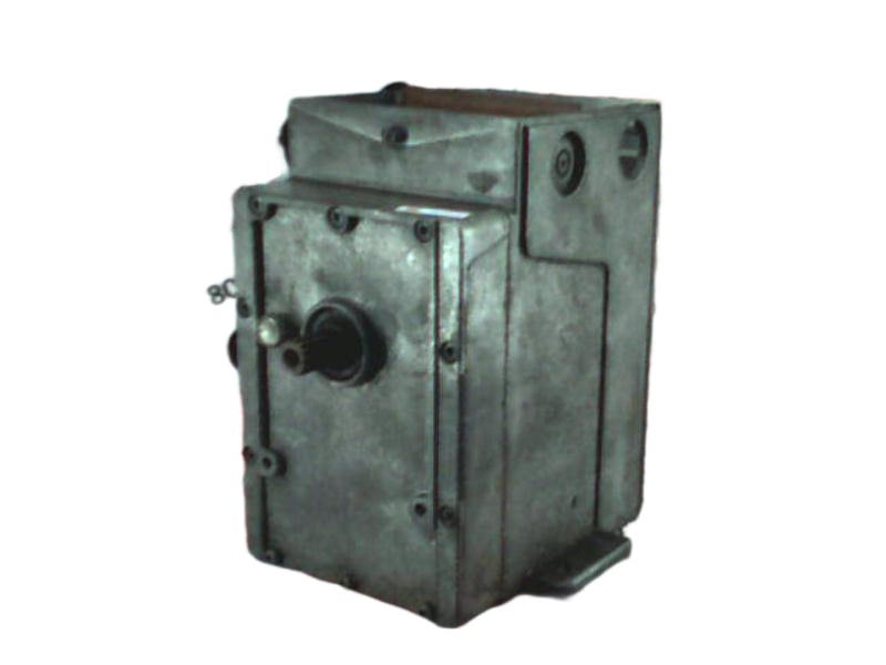 MP-423-0-0-2 by INVENSYS