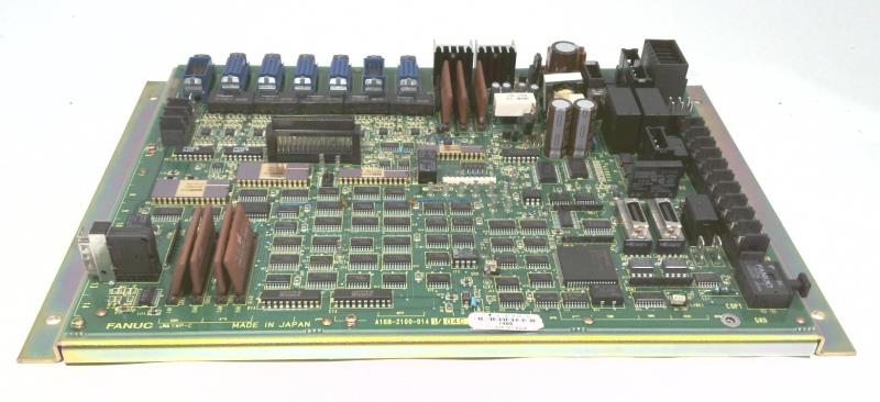 FANUC A16B-2100-0141
