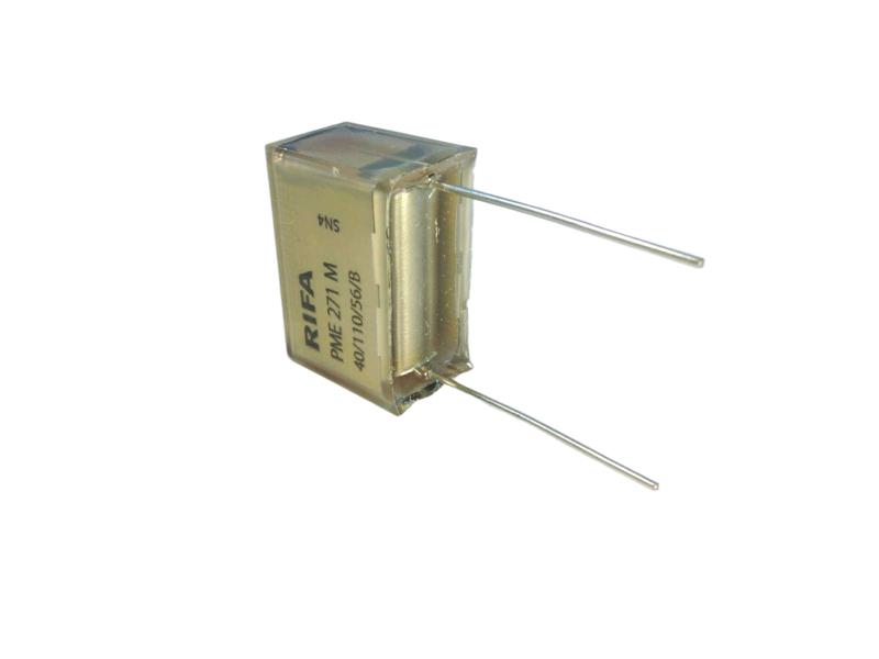 YAGEO PME271M647KR30