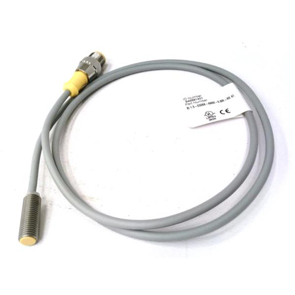 TURCK BI1.5-EG08K-AN6X-0.8-RS4T