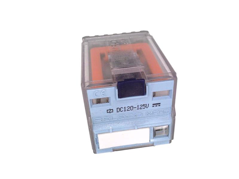 TURCK C2-A20FX/120-125VDC