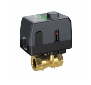 INVENSYS VBB2N02+M323A01