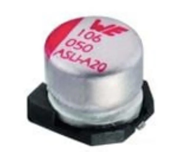 WURTH ELEKTRONIK 865080863009