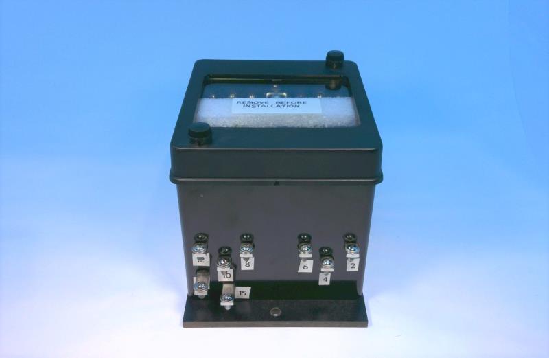 GENERAL ELECTRIC HFA154E22H-C51