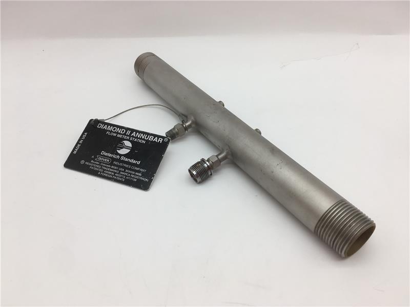 DIETERICH STANDARD GNT-10