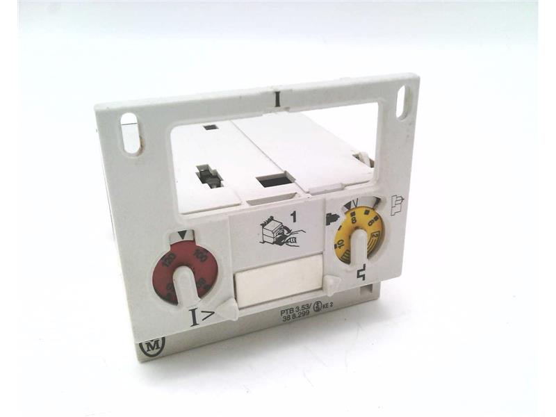 EATON CORPORATION ZM-10-PKZ2