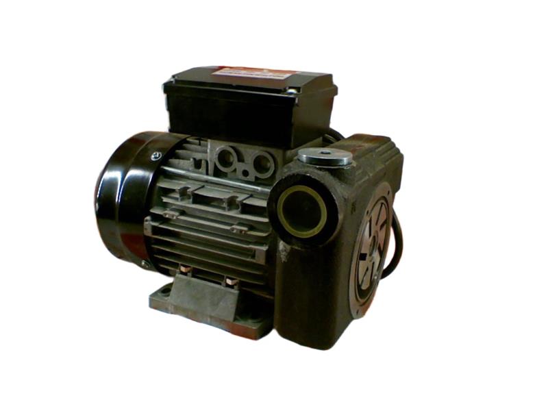 TEC MOTORS TCC801-4