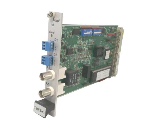 HOPF 7266RC