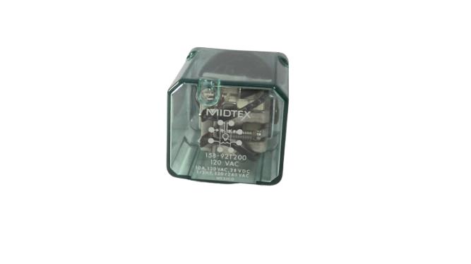 TE CONNECTIVITY 158-92T200