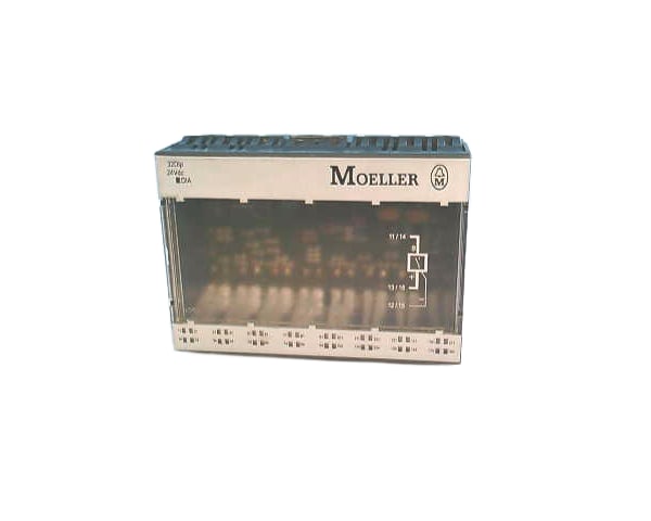 EATON CORPORATION XN-32DI-24VDC-P