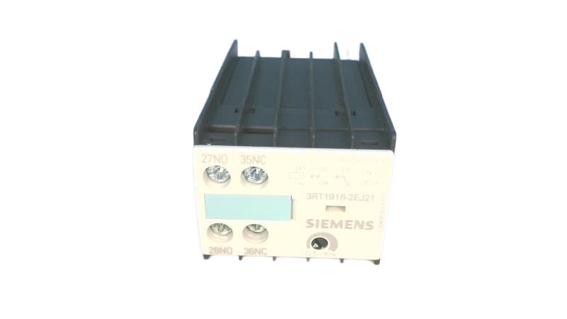 SIEMENS 3RT1916-2EJ21