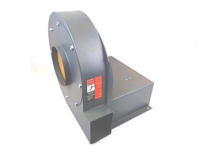 CONTINENTAL FAN MANUFACTURING C2-PRD-12