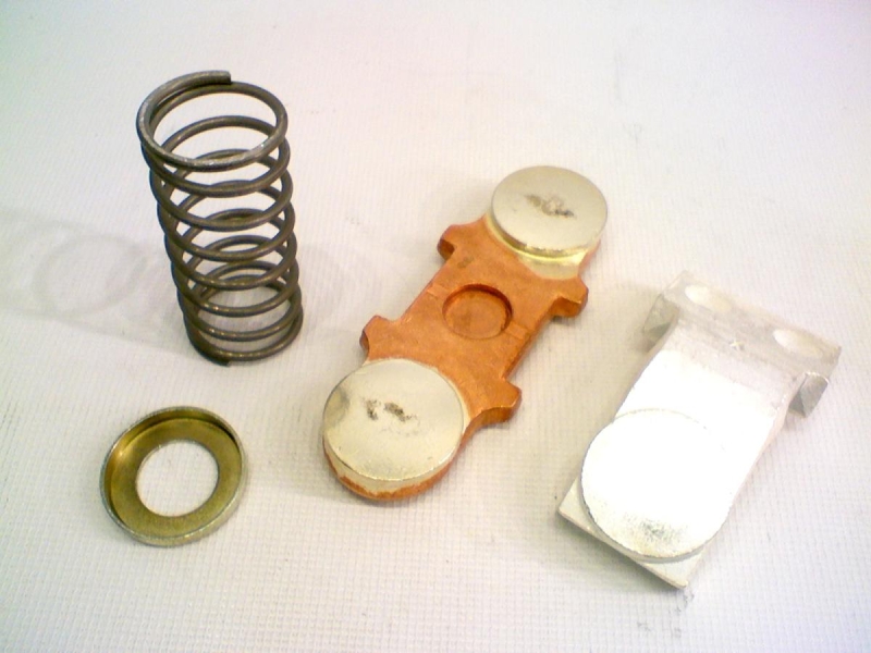 DANAHER CONTROLS 5999-0045