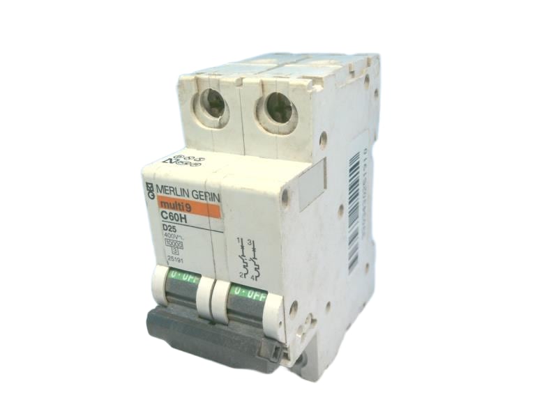 SCHNEIDER ELECTRIC 25191