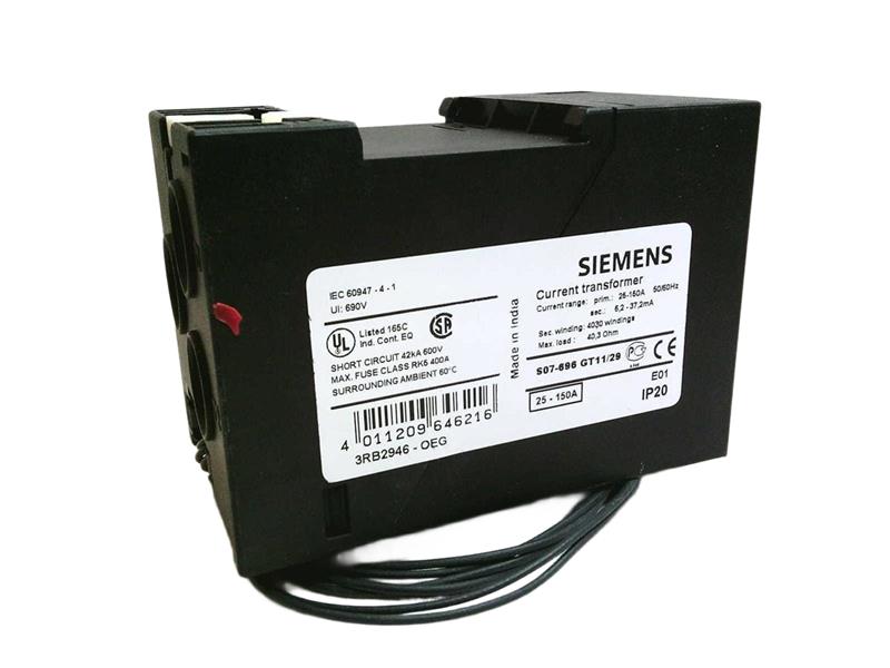 3RB2946-OEG by SIEMENS