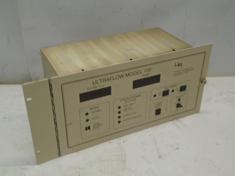 MONITOR LABS 1002-0000-13