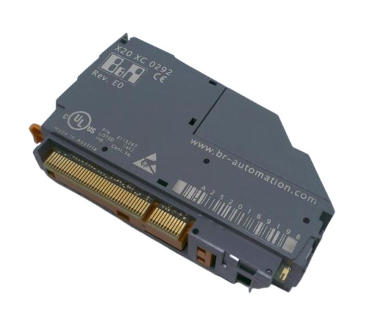 B&R X20XC0292