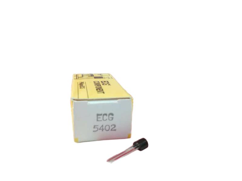 ECG-5402 by PHILIPS