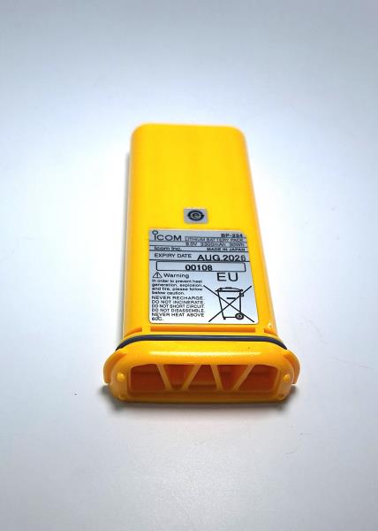 ICOM BP-234