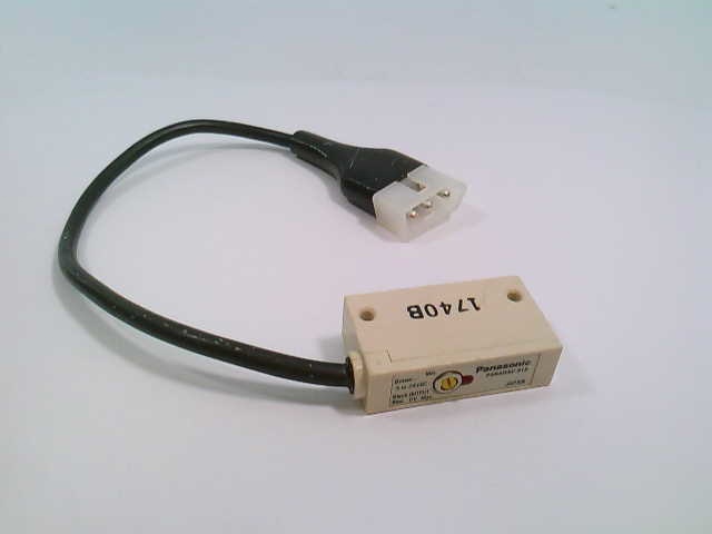 PANADAC-919 by MATSUSHITA ELECTRIC