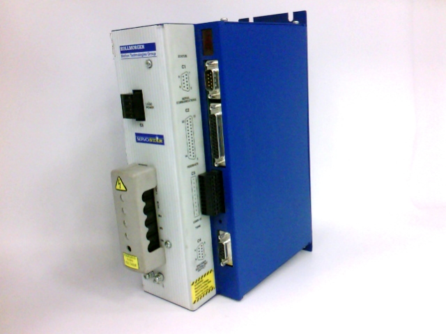 DANAHER MOTION SR10000/2G402C