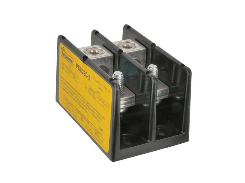 EATON CORPORATION PDB280-2