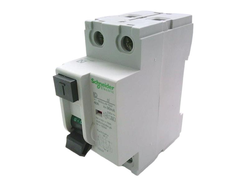 SCHNEIDER ELECTRIC MG23524