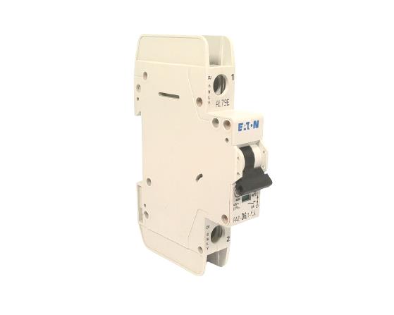 EATON CORPORATION FAZD61NA