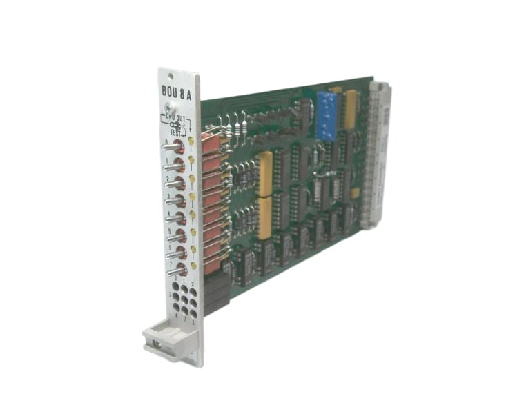 M851231 by METSO AUTOMATION