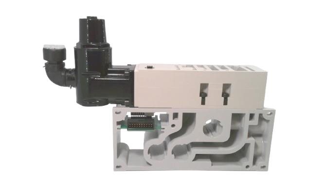 ASCO 353RS1Z2JN16W00