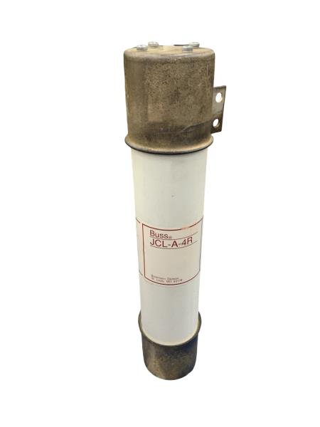EATON CORPORATION JCL-A-4R