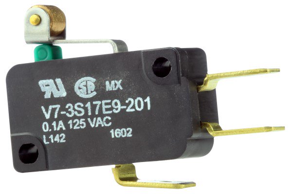 HONEYWELL V7-3S17E9-201