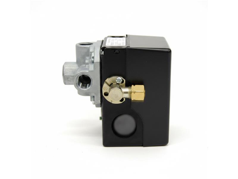 INGERSOLL RAND HDL0820