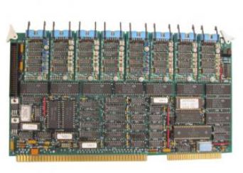 6007BG10000 by ASEA BROWN BOVERI