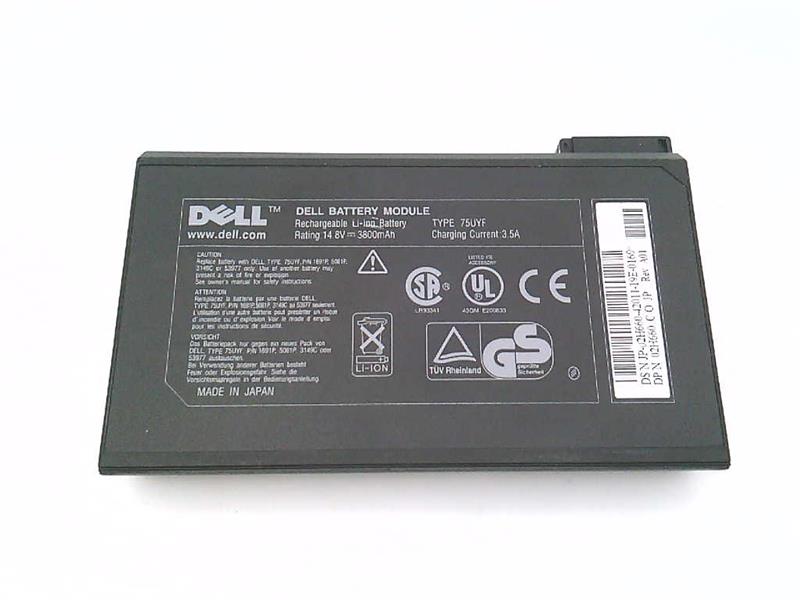 DELL 75UYF