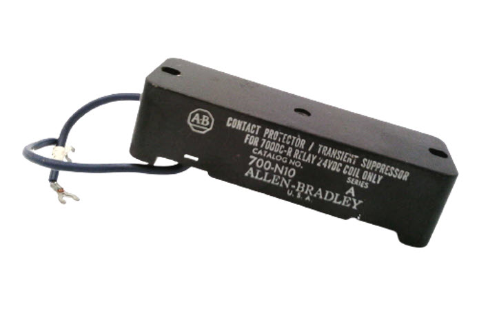 ALLEN BRADLEY 700-N10