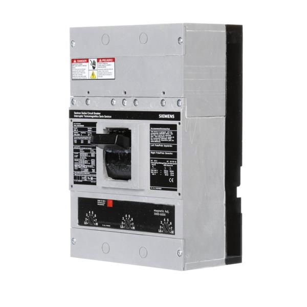 SIEMENS HHLD63B600