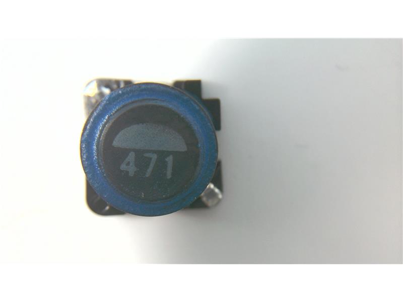 TDK SLF7032T-471MR20-2PF