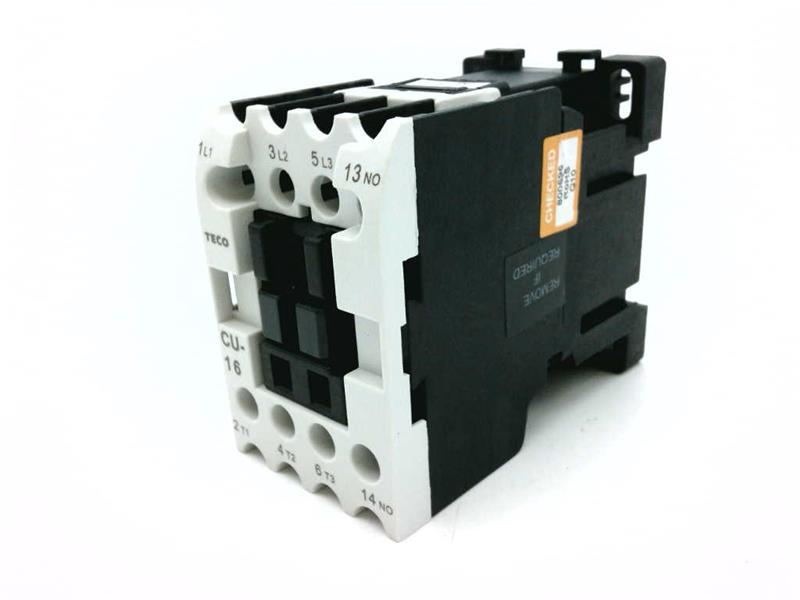 TECO-WESTINGHOUSE CU-16-110VAC/50-60HZ