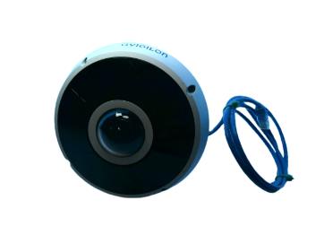 AVIGILON 12.0-H4F-DO1-IR